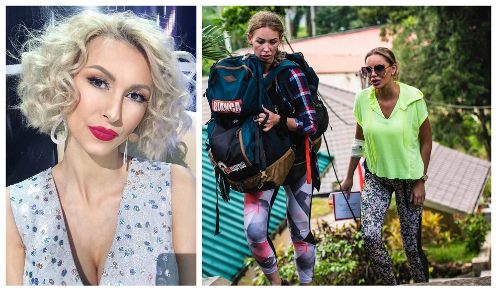 Andreea Bălan, atac dur la Bianca Drăgușanu: “Nu ai cum să înjuri, femeie fiind, ca un birjar și să…”