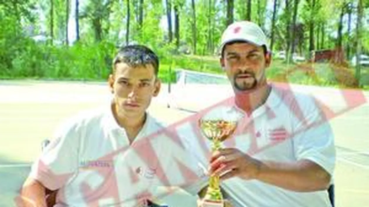 Acuza un medic ca l-a lasat invalid pe viata