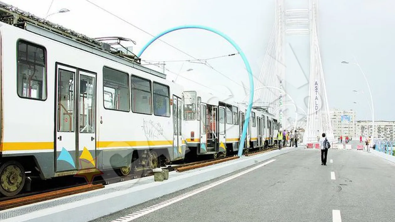 Testele au rezultate pozitive, pasajul Basarab rezista