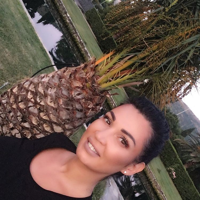 Nicoleta Luciu și-a tăiat sânii Sursă foto: Instagram.com