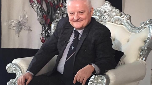 IRINEL COLUMBEANU împlineşte azi 60 de ani! Ce mesaj i-a transmis MONICA GABOR