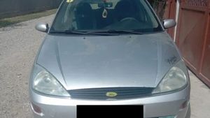Cea mai ieftină mașină din România. Cât costă un Ford Focus din 2005 pe OLX