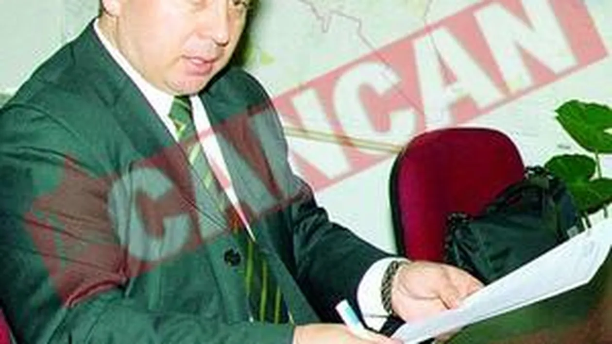 Stelica Barna, omul care a falimentat Aversa, vrea sa conduca orasul Otopeni