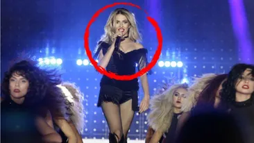 Lidia Buble, încă marcată de incidentul de la Mizil: ”Au cerut să cânt manele!”