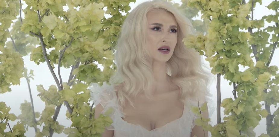 Nimeni nu și-o închipuia pe Andreea Bălan în această postură. Declarații uluitoare: „O luăm de la capăt…”. VIDEO