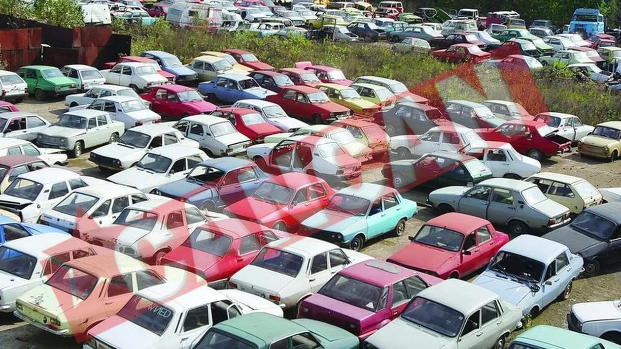 Programul Rabla, a doua etapa