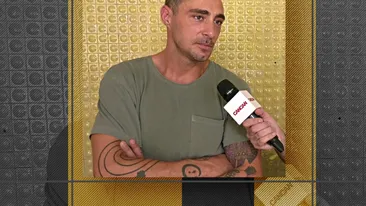 Fostul “Burlac” asistă la propria “decădere! Vladimir Drăghia: “Nici nevastă-mea nu mă mai vede sexy, iar când am chelit…”.