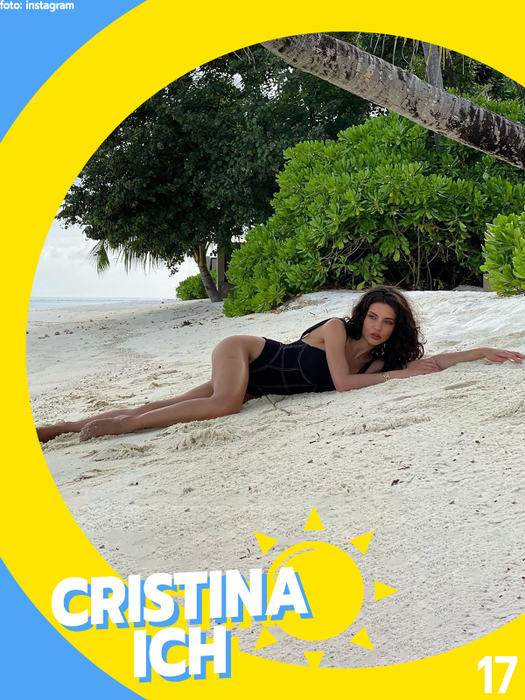 TOP 40 sexy-vedete de senzație! Bianca Drăgușanu, Gina Pistol sau Lidia Buble au simțit-o pe…posterioarele lor!