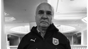 Doliu în fotbalul românesc. A murit Dumitru Marcu, „Motoreta” din Bănie