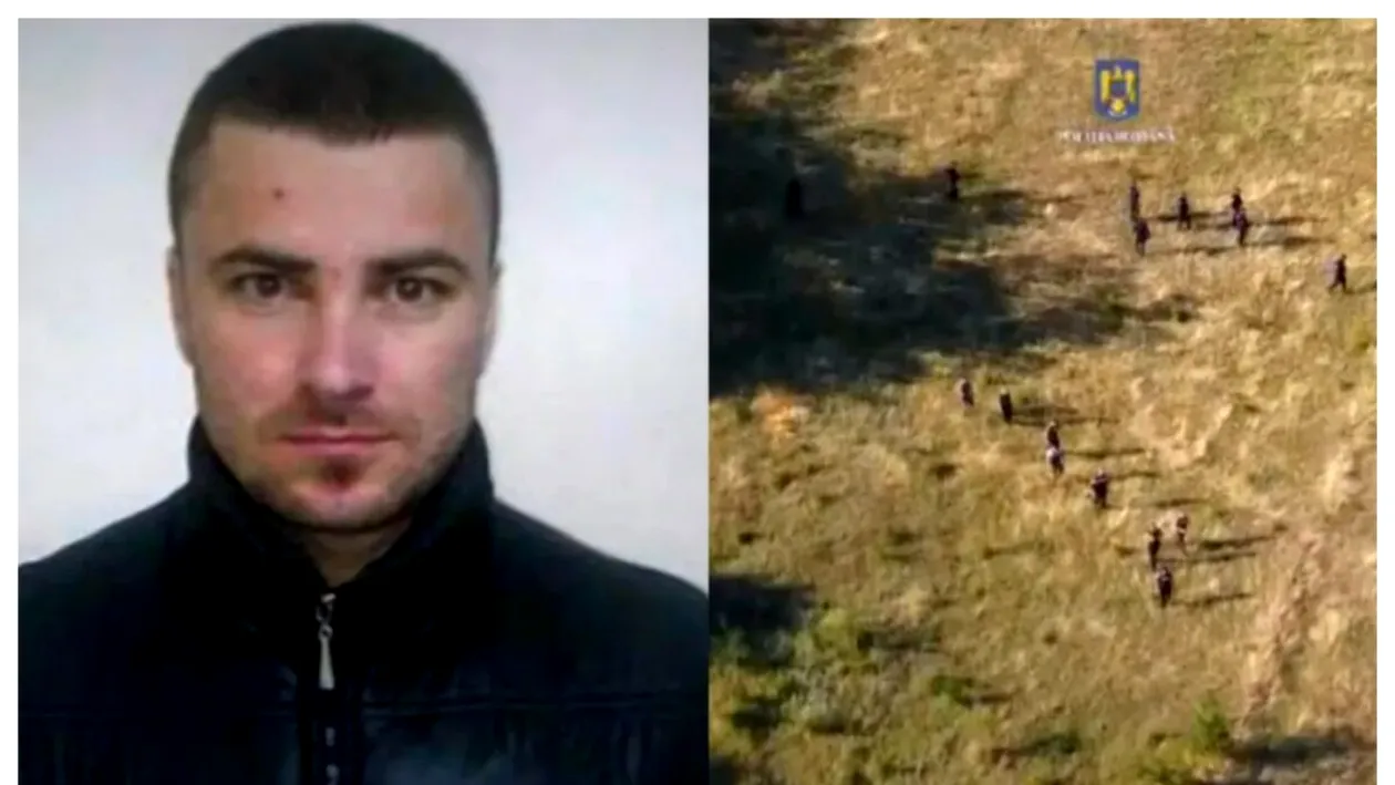 Emil Gânj, suspectat de alte două morți?! Poliția din Miheșu de Câmpie este convinsă că e ajutat: „Doarme în pat”