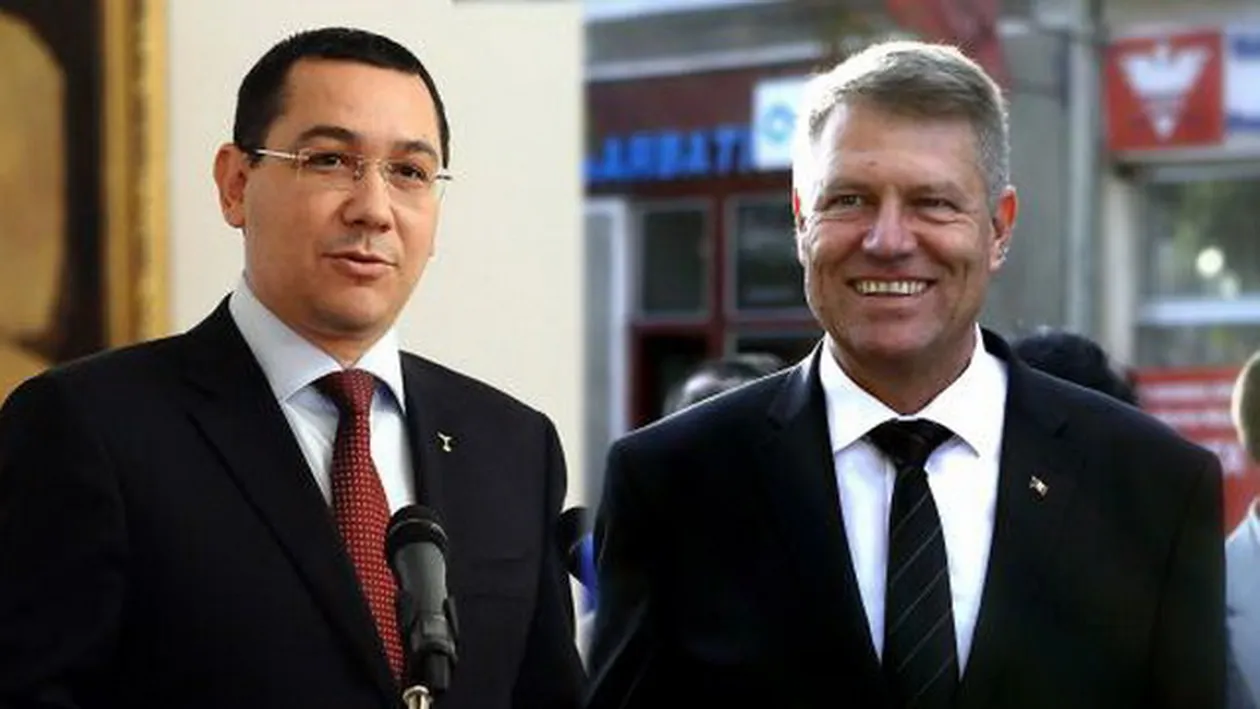 Cine ar iesi presedintele Romaniei daca maine ar fi alegeri!? Care este omul in care romanii au cea mai mare incredere