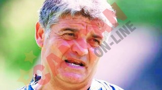 A aplaudat plecarea lui Goian