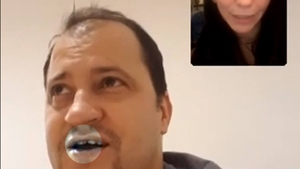Imagini șocante cu Șerban Huidu! Cum a reacționat după ce a fost jignit că e gras și că nu are dinți în gură