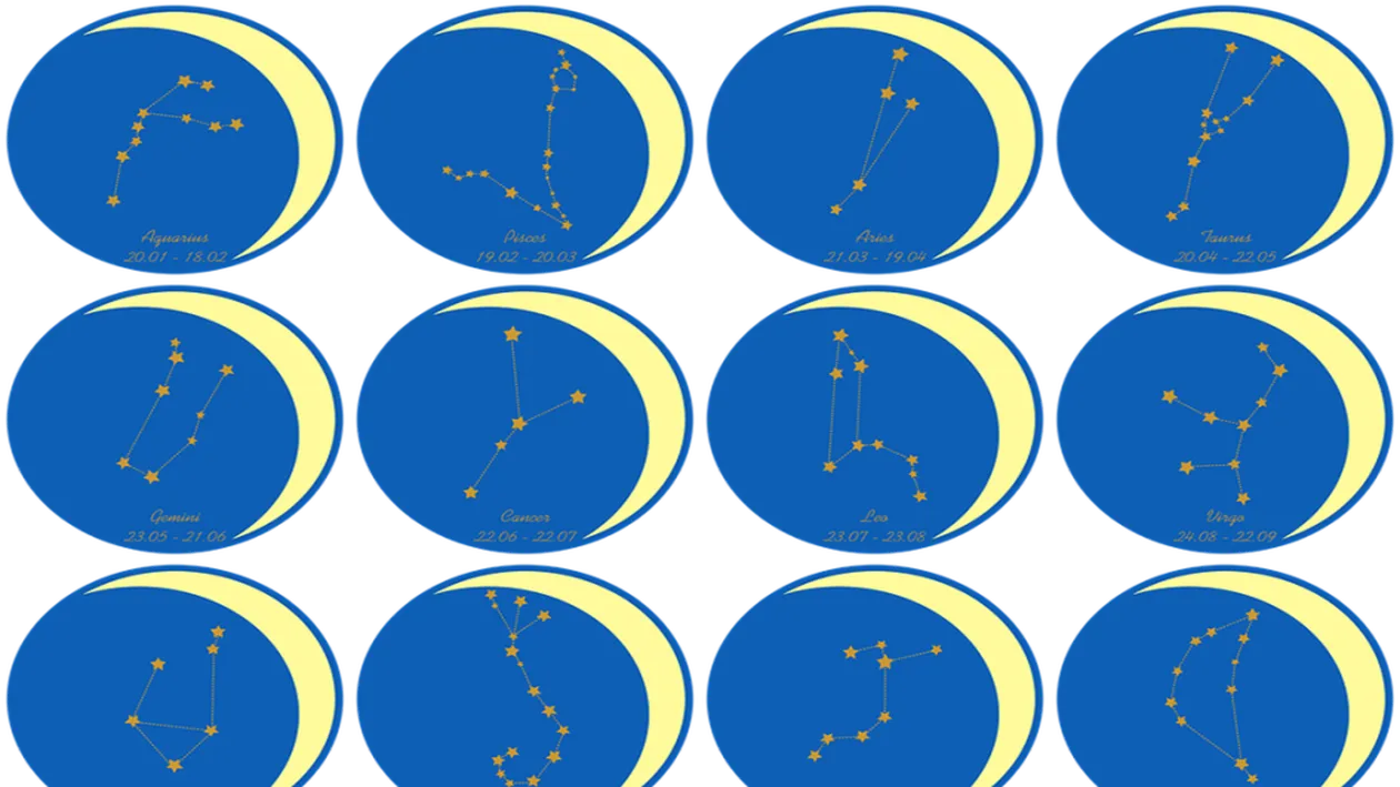 Horoscop zilnic: Horoscopul zilei de 16 noiembrie 2018. Peștii au inițiativă și curaj