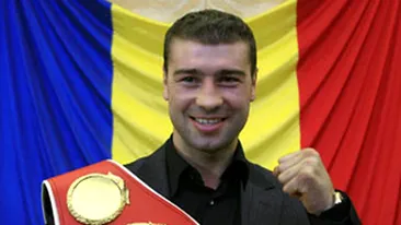 Lucian Bute despre lupta cu Mendy: Nu mi-am propus sa il fac KO! Vreau doar sa castig!