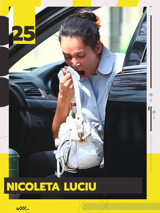 TOP 25 sexy vedete care s-au înscris la…OLIMPIADA CĂSCATELOR!  Antonia, Bianca Drăgușanu și Delia, o gură cât o șură!