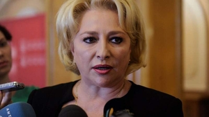 Viorica Dăncilă, vizită în Caraș-Severin: ”Eu cred în oameni”. VIDEO