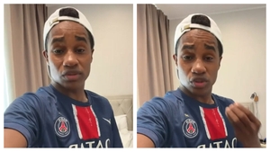 Gafă colosală a unui suporter francez. A vrut să meargă la finala UCL din Budapesta, dar a ajuns la București. Cum a reacționat