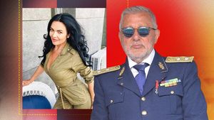 Ioana face dezvăluiri neașteptate despre relația cu Ilie Năstase! Divorțează sau nu de celebrul tenismen? “Eu îmi respect angajamentele”