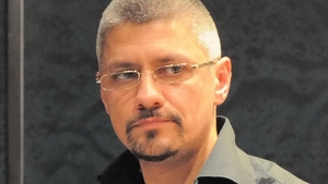 Lucian Darie a fost ARESTAT! Nu te-ai gandi niciodata ca a fost in stare de asa ceva