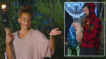 Motivul real pentru care Alexandra Ciomag a fost eliminată de la Survivor All Stars de la Pro TV. Ce s-a întâmplat, de fapt