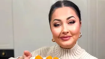 Gabriela Cristea NU face bani cu cofetăria! Vedeta rupe tăcerea despre bani și televiziune. Se mai întoarce?!