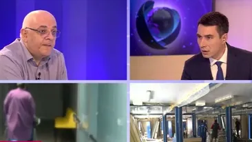 Raed Arafat, îngrozit de scenele petrecute într-o benzinărie: “Tinerii cred că este o glumă, putea să iasă scandal”. Ce a aflat de la vânzătoare