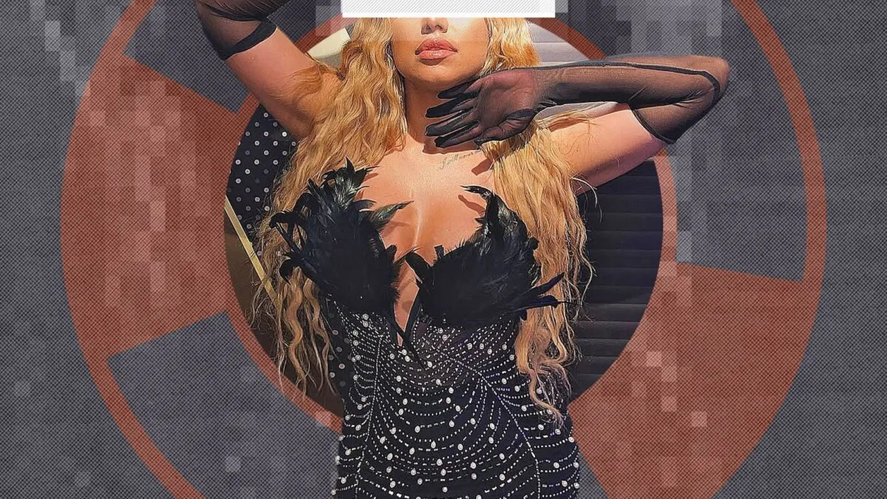 Nepoata celebrului manelist, în stare de şoc: iubitul a tradus-o, iar acum se însoară! Scria oricui, slabă, grasă nu conta!