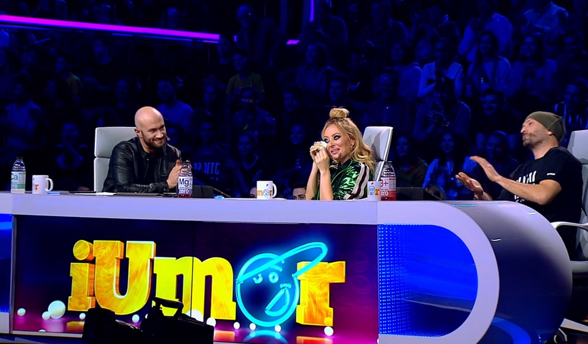 Delia, ce umilință! Ce a zis despre rivala ei, Irina Rimes