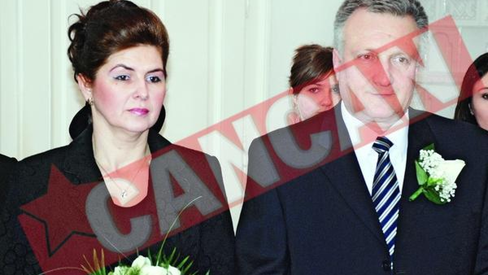 Seful PSD Sibiu s-a insurat cu o colega de partid