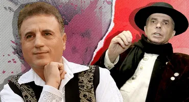 De la ce s-au „luat”, de fapt, Grigore Leșe și Constantin Enceanu: „Știe ce înseamnă cuvântul ciubucar?”