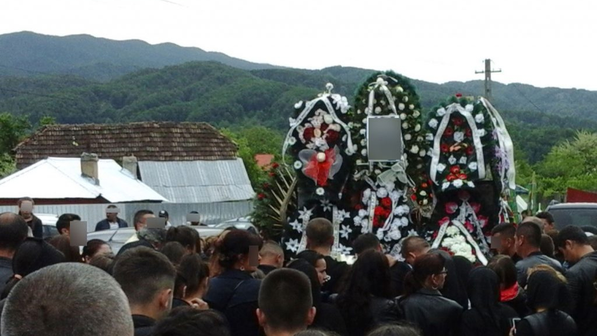 Tragedie în muzica din România. Înmormântarea a avut loc vineri, în mare secret