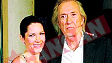 David Carradine era obsedat sexual!