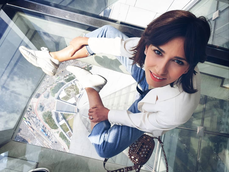 Dana Rogoz, mărturie sfâşietoare la 5 ani de la moartea tatălui: „Îl simt aproape”
