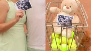 Bucurie mare în showbiz! Celebra tenismenă e însărcinată pentru prima oară