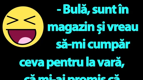 BANC | Bulă, ce să port pe plajă ca să întoarcă toți capul după mine?