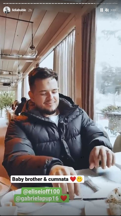 Lidia Buble nu mai este o femeie singură? Mesajul publicat de cântăreață a provocat un val de uimire: “Îți mulțumesc că mă iubești”