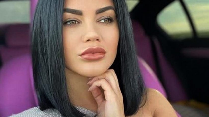 Carmen de la Sălciua a pierdut o persoană dragă ei! Vedeta este în doliu.  „Dumnezeu să îți facă loc între îngerii lui”