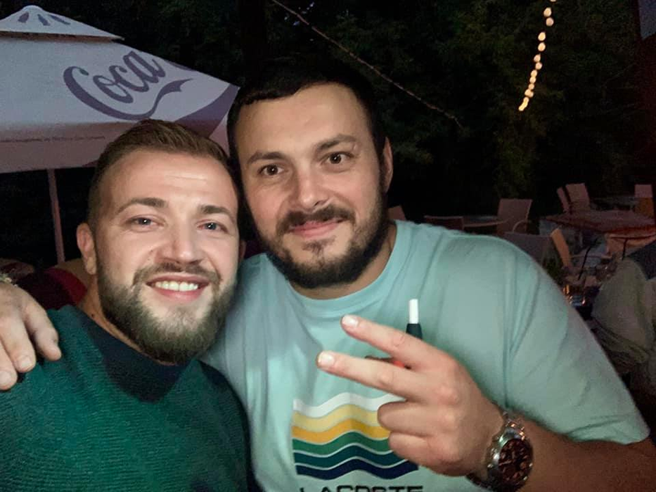 Florin Petcu de la Chefi la cuțite, apel disperat pe Facebook: “Nevoie urgentă de sânge”