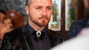 Tavi Clonda, imagini de pe patul de spital! Ce a pățit soțul Gabrielei Cristea