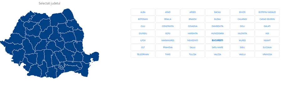 Rezultatele la Evaluarea Națională 2023 / Sursă foto: EDU.RO