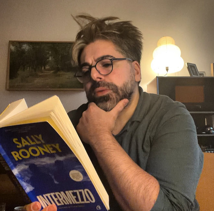 Maurice Munteanu. sursă - social media