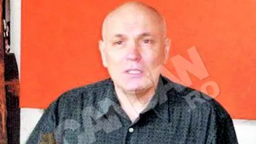 Sexologul Bebe Mihaescu a intrat in razboi cu universitatea: Profesorii sunt batuti la ore si scuipati de studenti