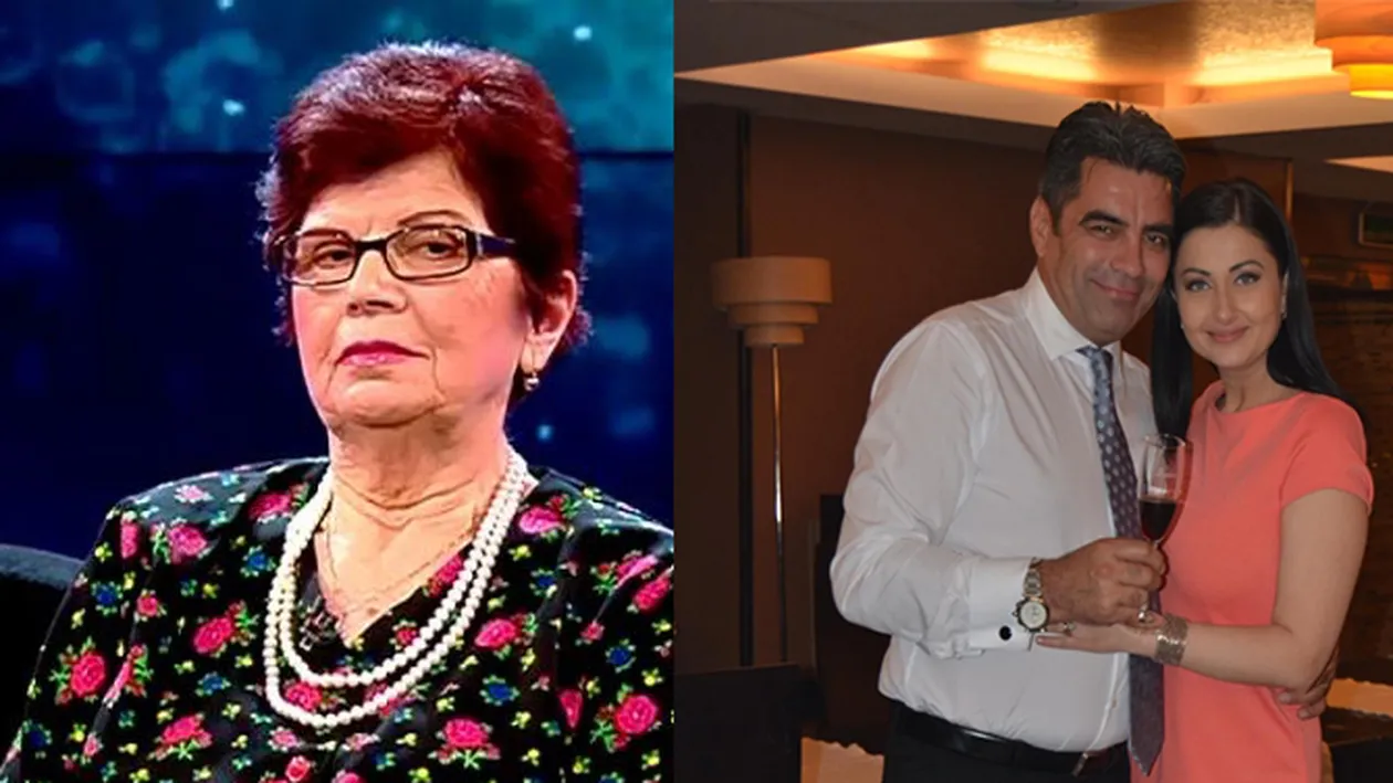 Mama lui Marcel Toader, totul despre divorţul fiului ei de Gabriela Cristea! Ce mesaj i-a transmis fosta soacră prezentatoarei:”Am auzit că are o fetiţă...“
