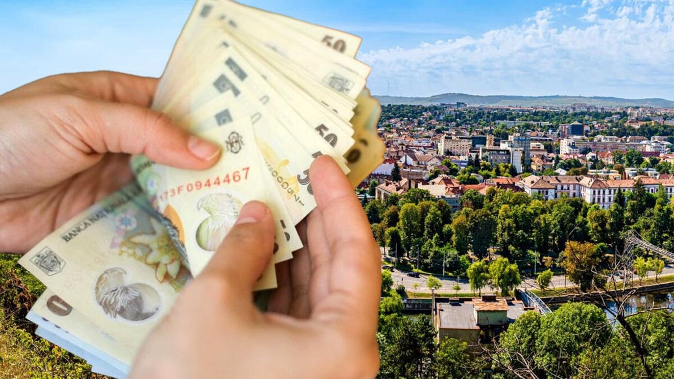 Calcul complet | Câți bani costă să trăiești o lună în Cluj-Napoca: chirie + facturi + mâncare