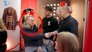 Cine este, de fapt, Florin Siriac, tanarul de la iUmor! Ce NU s-a spus la Antena 1