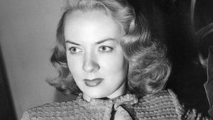A MURIT actrita Audrey Totter! Diva s-a remarcat in special prin interpretarea unor personaje NEGATIVE