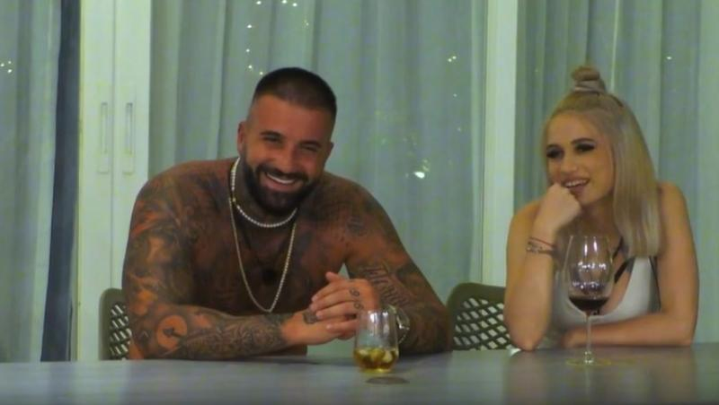 Când s-a „rupt lanțul de iubire” pentru Marcel în relația cu Armina, de fapt. Momentul care i-a adus scandal în căsnicie