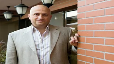 Cine este moldoveanul care vrea sa cumpere Rapidul! A bagat bani la judo, in fotbalul de peste Prut si “nu-i plac smecheriile”