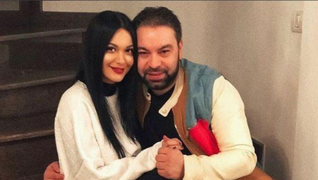 Betty Salam sare în apărarea tatălui ei, după ce familia Fănicăi l-a acuzat că și-ar fi bătut fosta soție